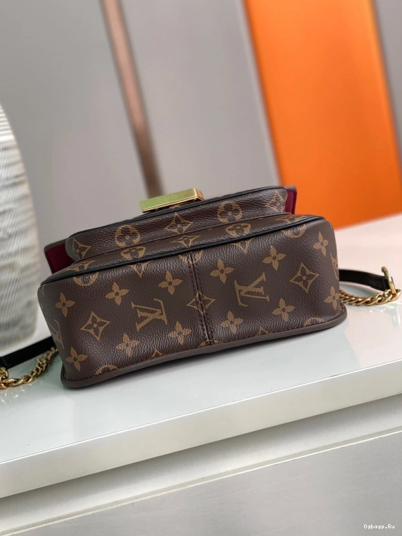 PASSY VUITTON LOUIS 0507